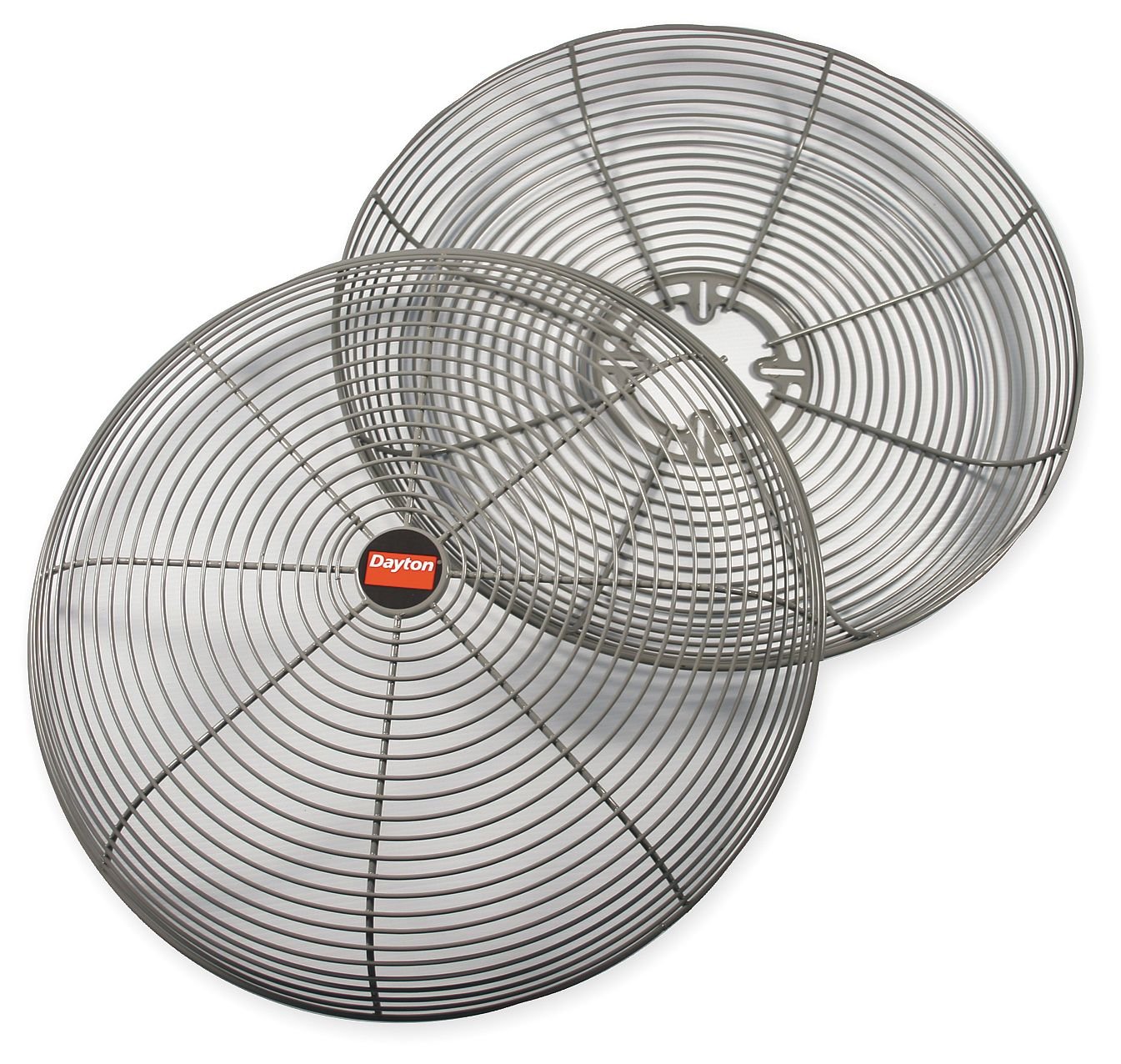 Air Circulator Guard, 27 