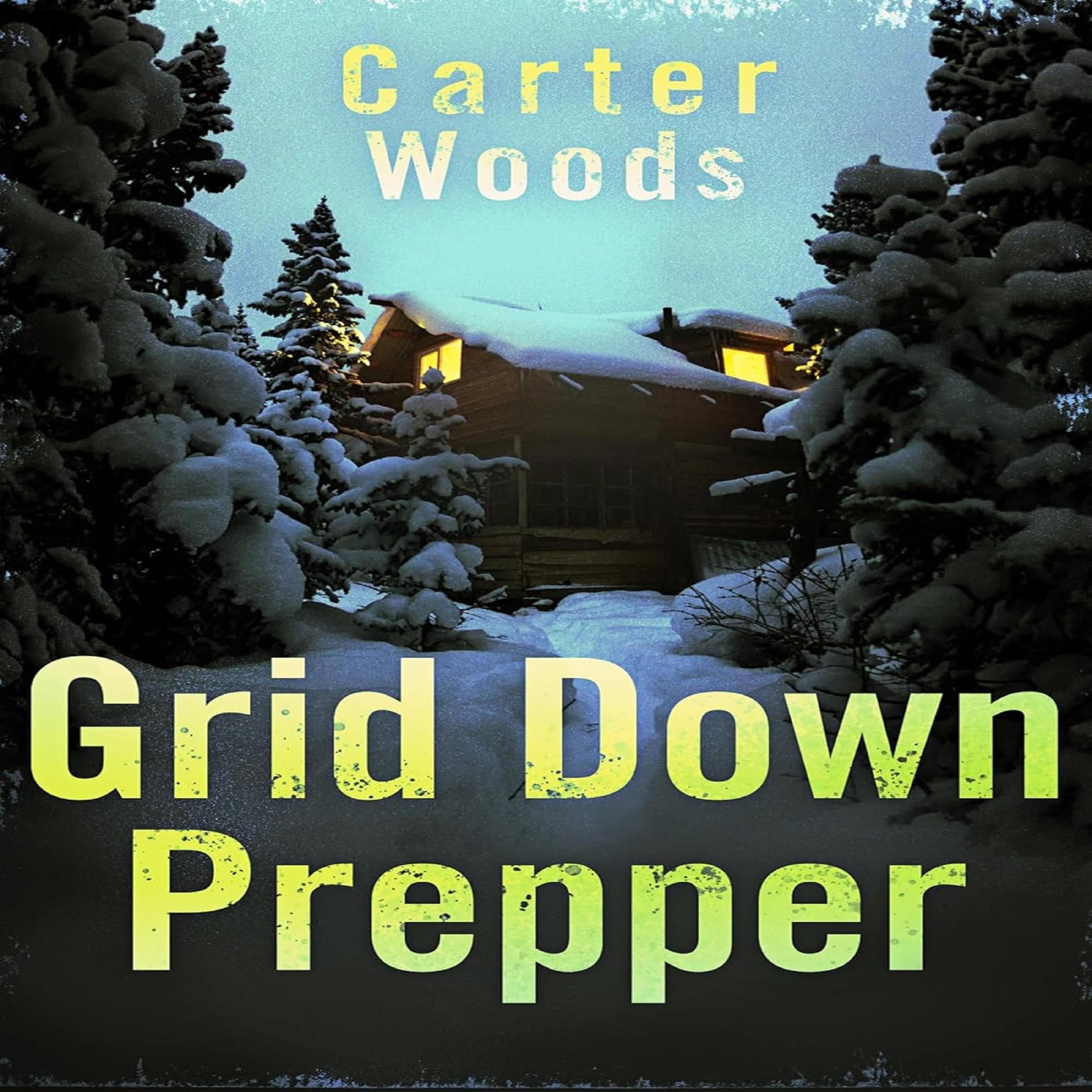 Grid Down Prepper