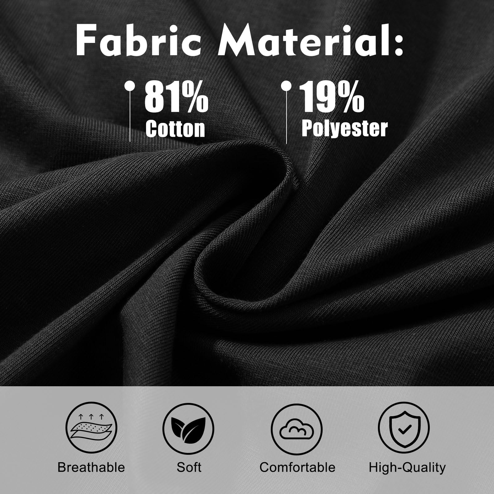 Comilaka Uomo Polo Casual Manica Lunga Poloshirt Top Golf Maglietta Cotone Colori a Contrasto Autunno Inverno Classico