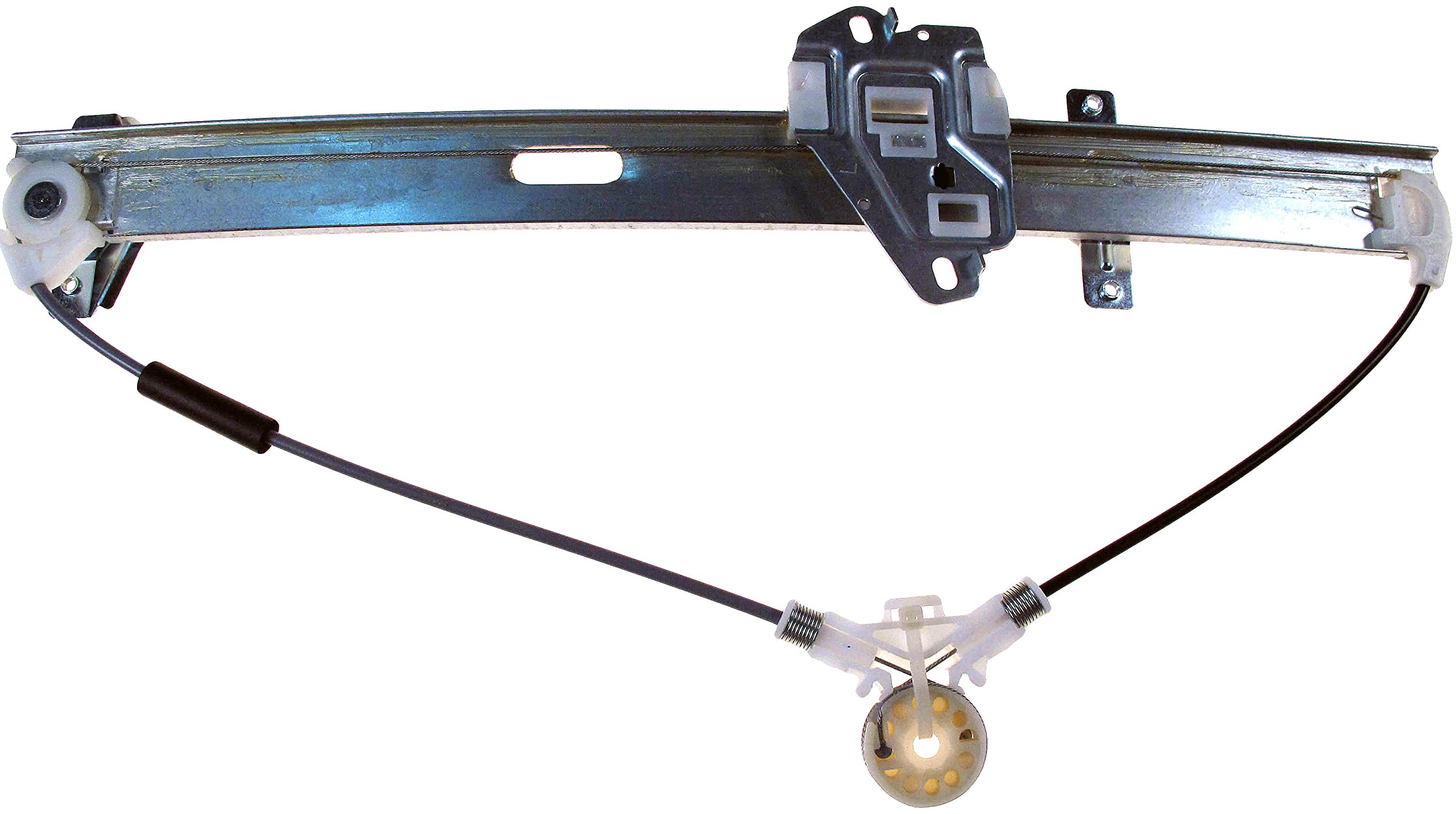 Photo 1 of Dorman 749-615 Front Driver Side Power Window Regulator (Regulator Only) Compatible with Select Honda Models