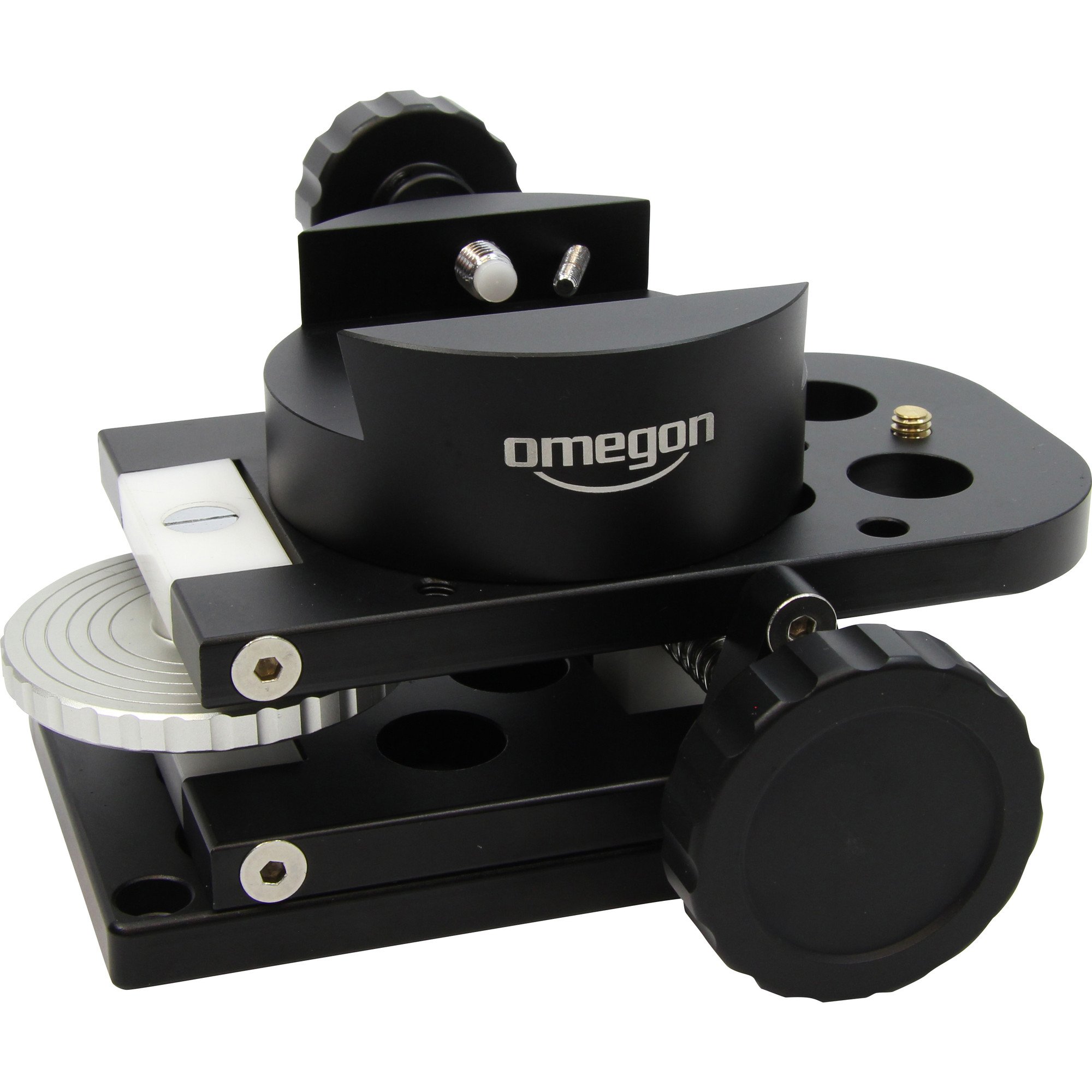 Omegon Montura de Tubo guía