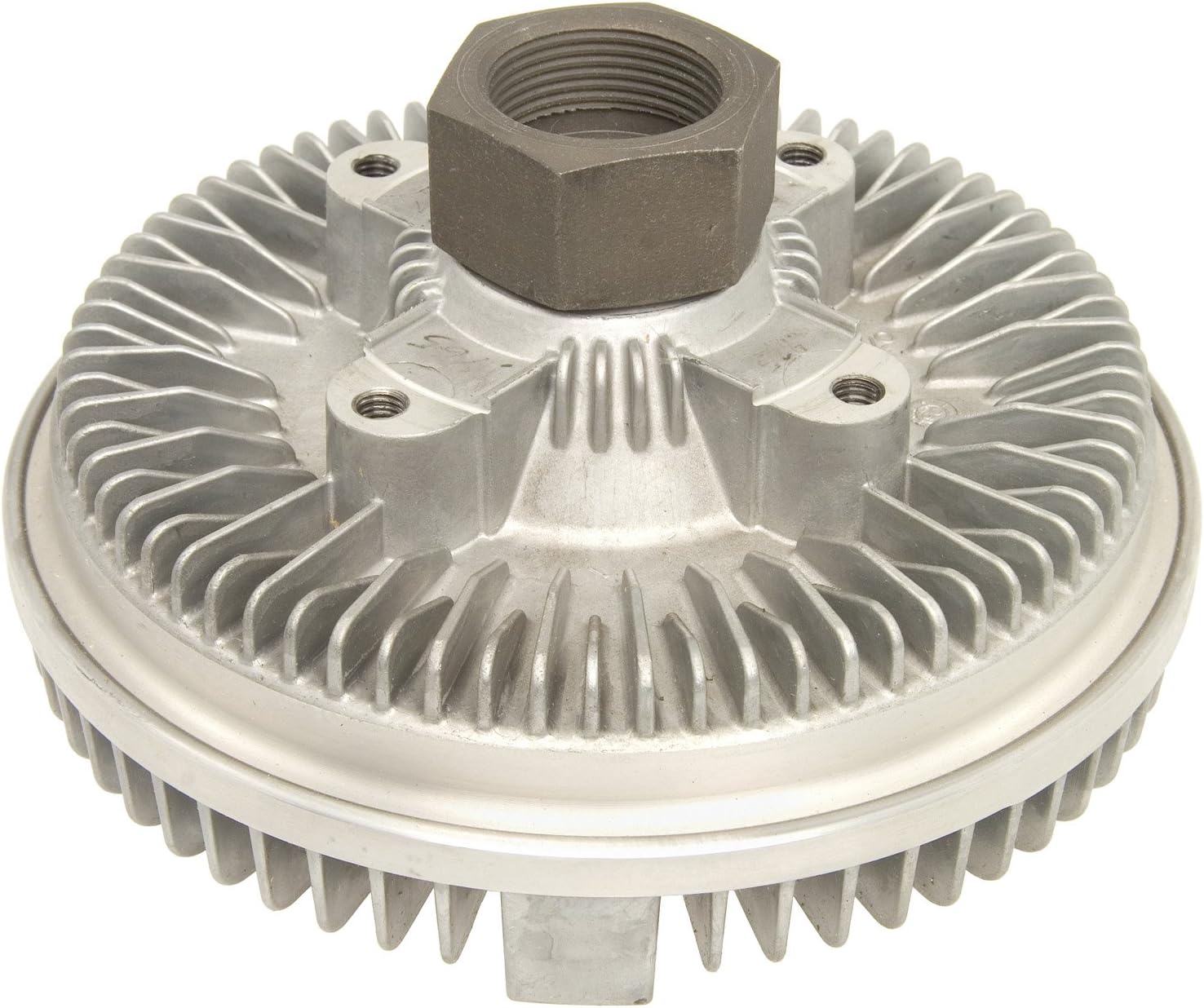 Upgraded Fan Clutch for 200110 6.6l Duramax LB7/LLY/LBZ