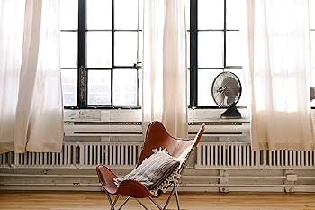 小物入れ VORNADE SILVER SWAN おしゃれでレトロな扇風機｜ボルネードの【シルバースワン】がやってき