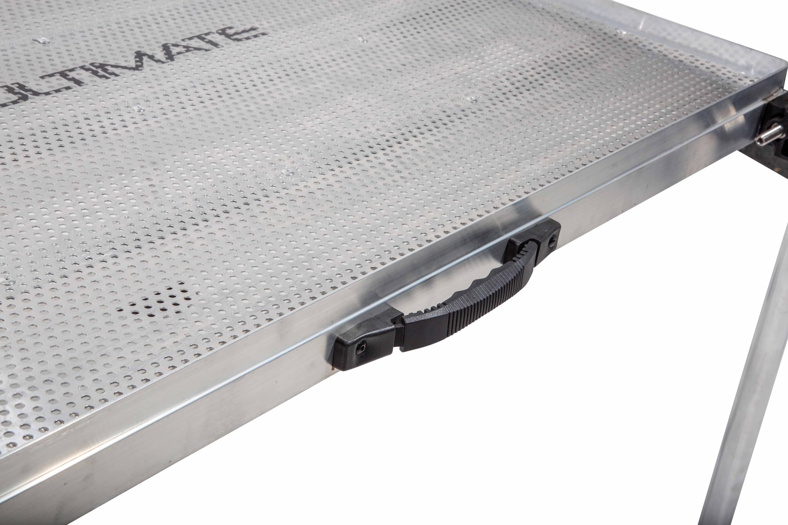 Ultimate Fishing Seatbox Accessories