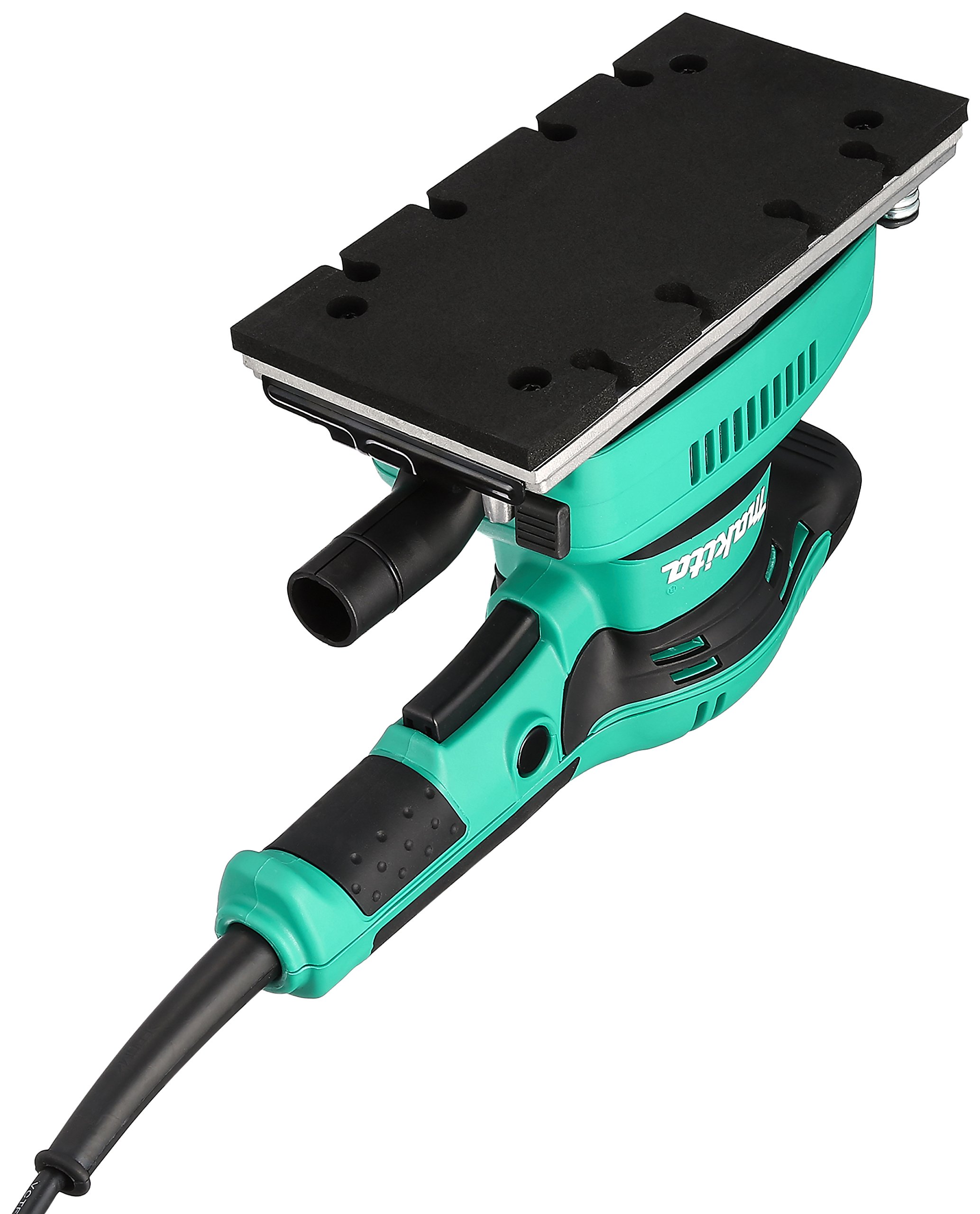 Amazon | マキタ(Makita) 仕上げサンダ M931 | サンダー