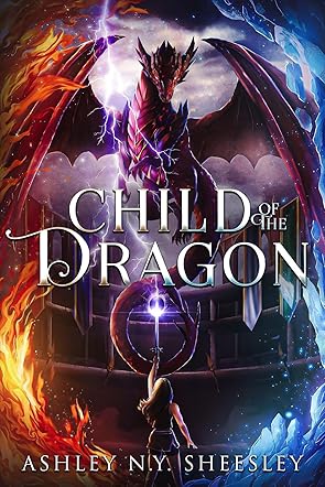 Child of the Dragon