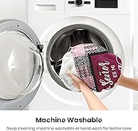 Vista 7 de Regalos cristianos españoles para mujer, manta de 50 x 60 pulgadas, regalos cristianos para mujeres, regalos religiosos inspiradores para mujeres