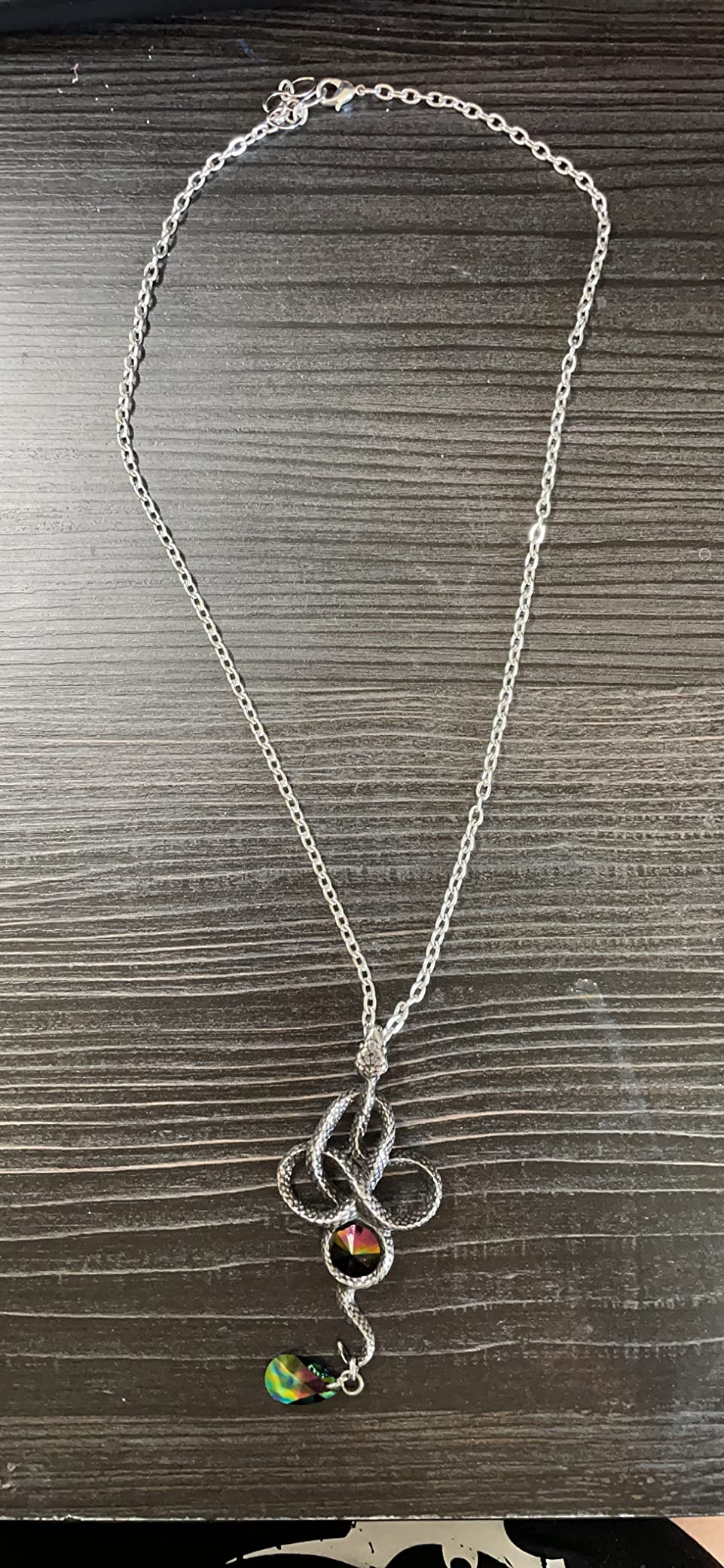 Customer Image