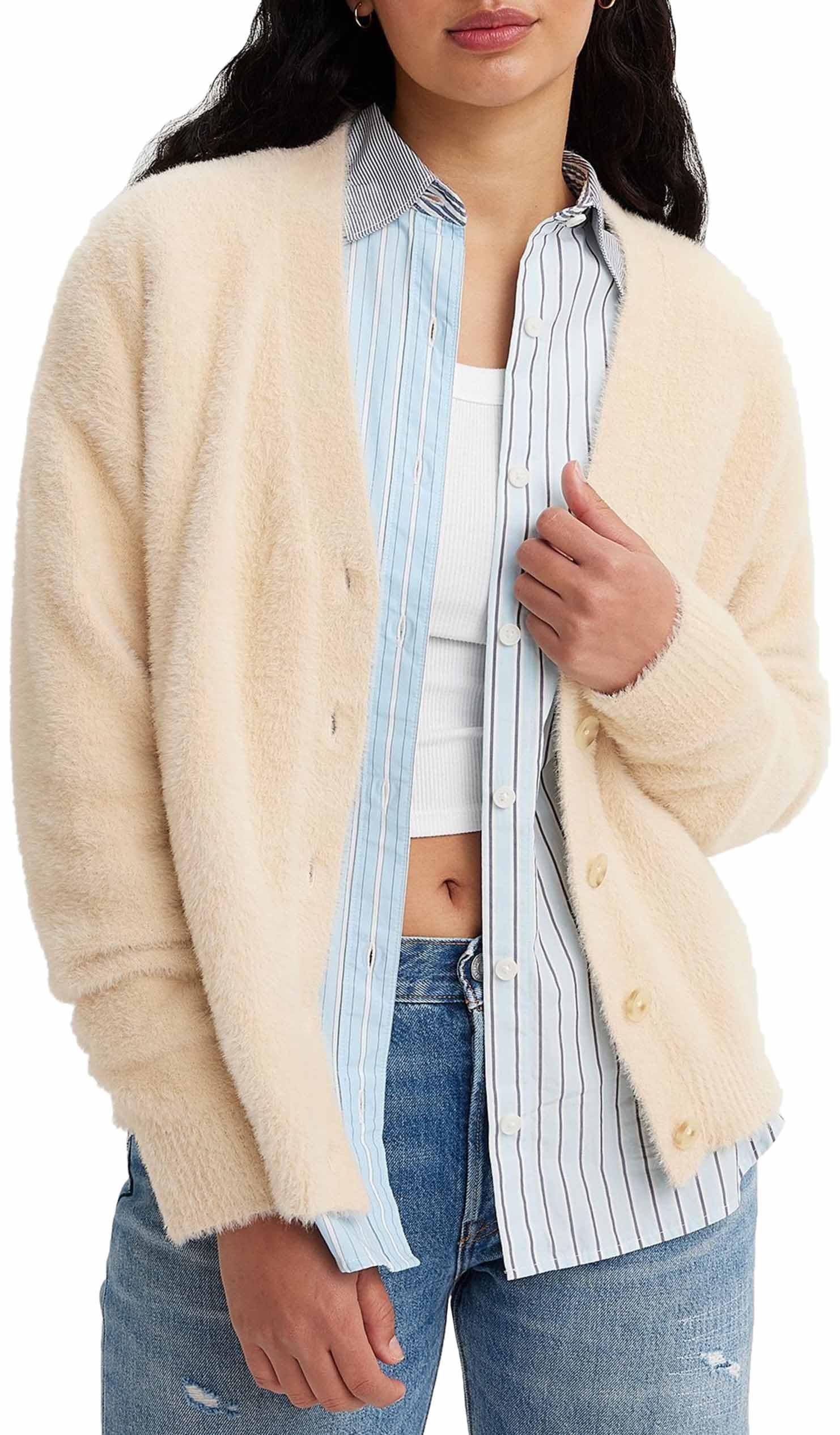 Levi'S Women's Gallery Cardigan