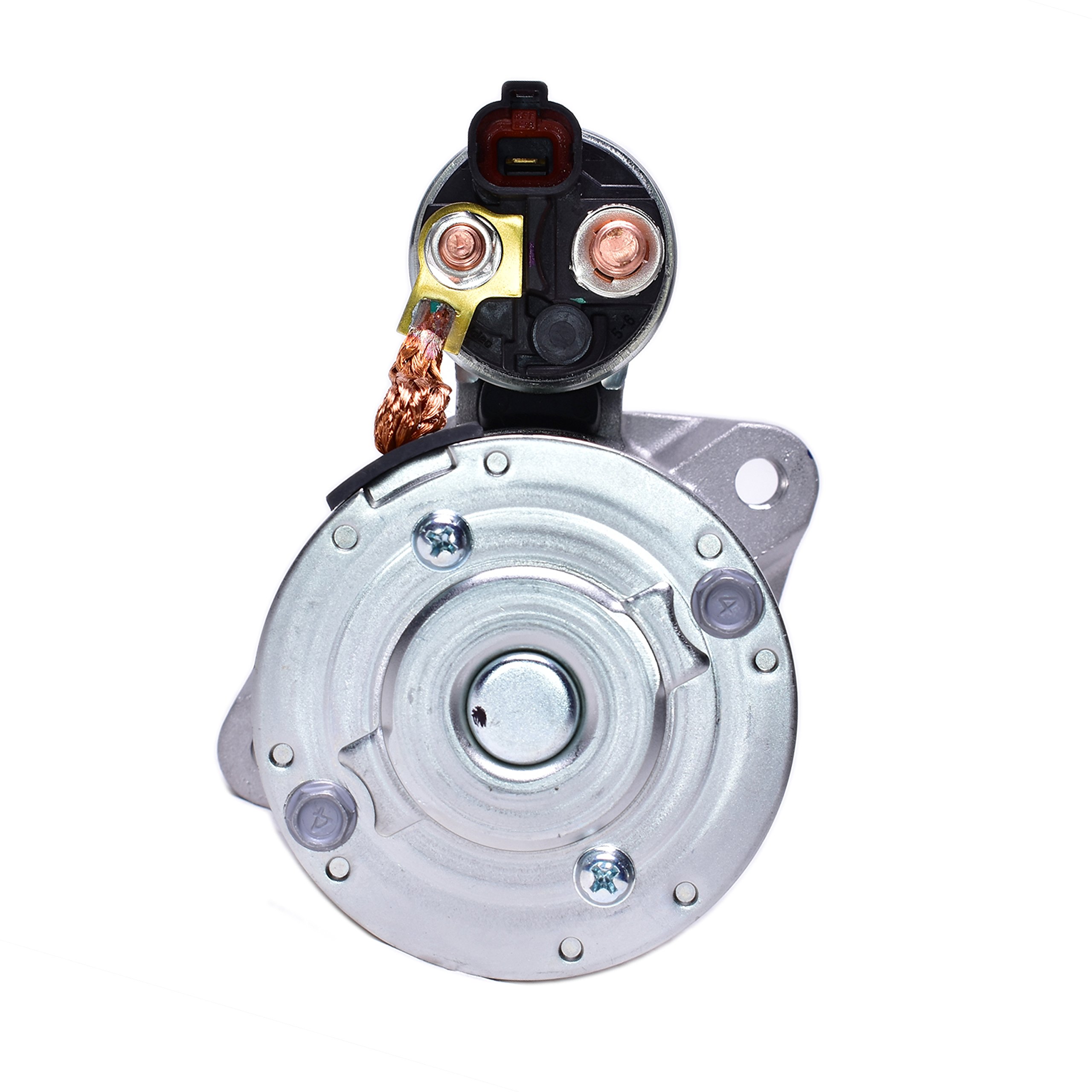 Genuine Hyundai 36100-2B100 Starter Assembly, Starters - Amazon Canada