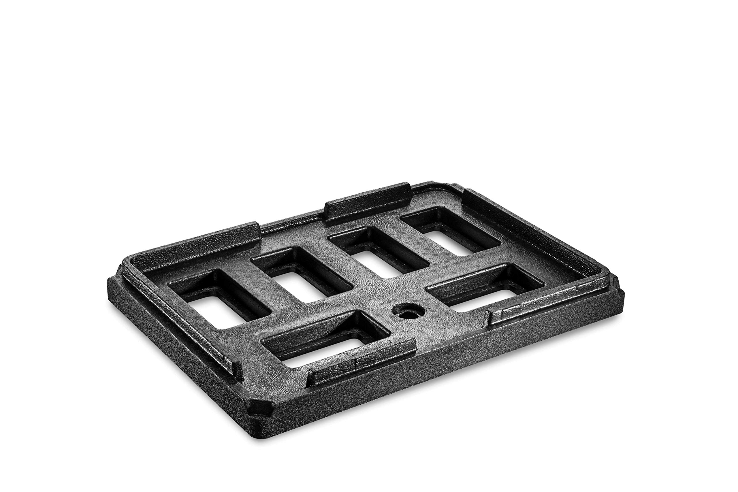 Thermohauser EPP Box Unistar - Telaio refrigerante