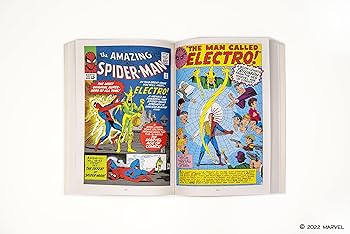 The Amazing Spider-Man (Penguin Classics Marvel Collection