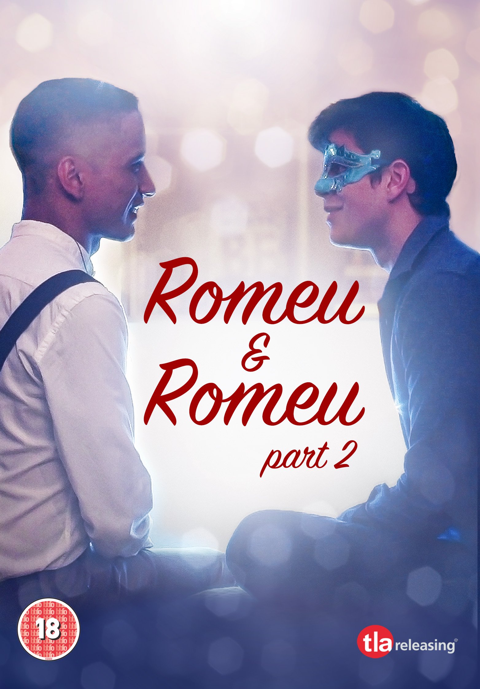 Romeu and Romeu- Part Two [DVD]