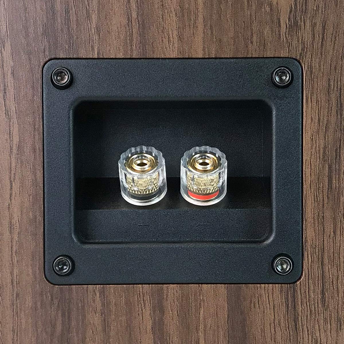 KLH Albany II 2Way Bookshelf Speakers for Premium Studio Music High