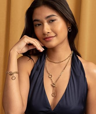 Olivia Burton Women's Jewelry - Signature Honeycomb Collection
