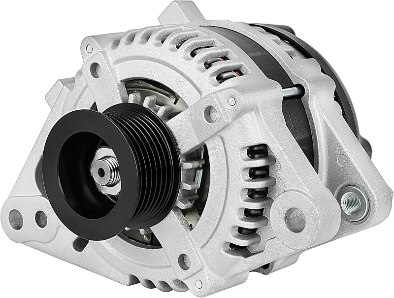Alternador 100 A SCITOO para Toyota FJ Cruiser, Tacoma e Tundra 4.0L – 12 V
