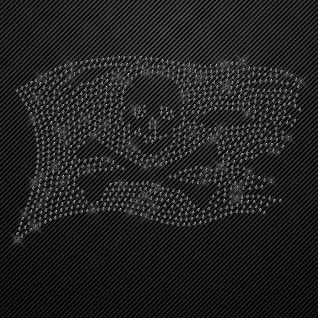 Teschio Pirata Con Barba, Baffi E Fascia, Disegni Mascotte ESports Logo Di Gioco Illustrazione 37341225