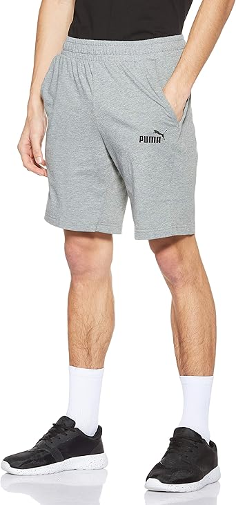 puma shorts mens