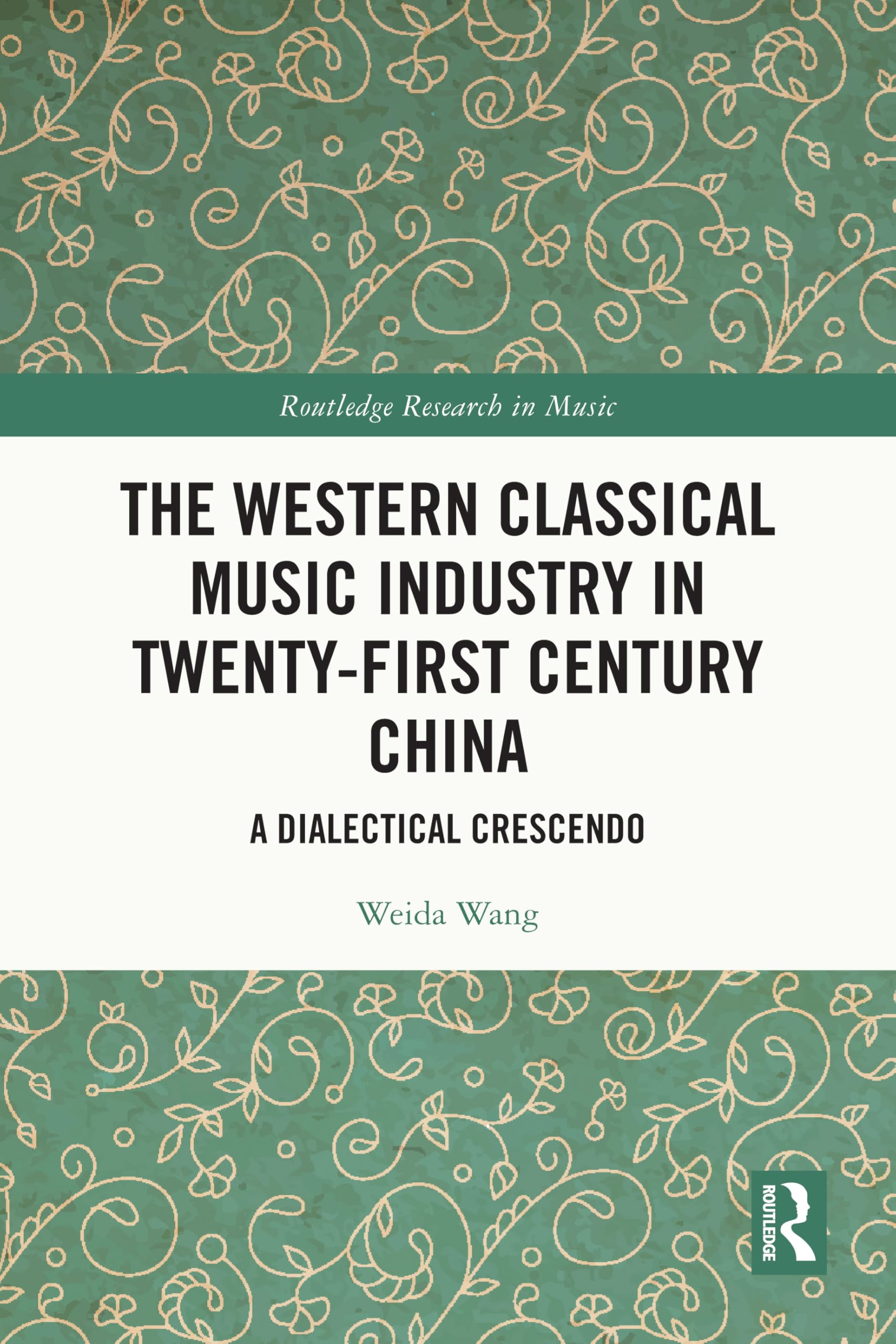 Western Classical Music Industry in China: pour comprendre l'essor des opéras asiatiques