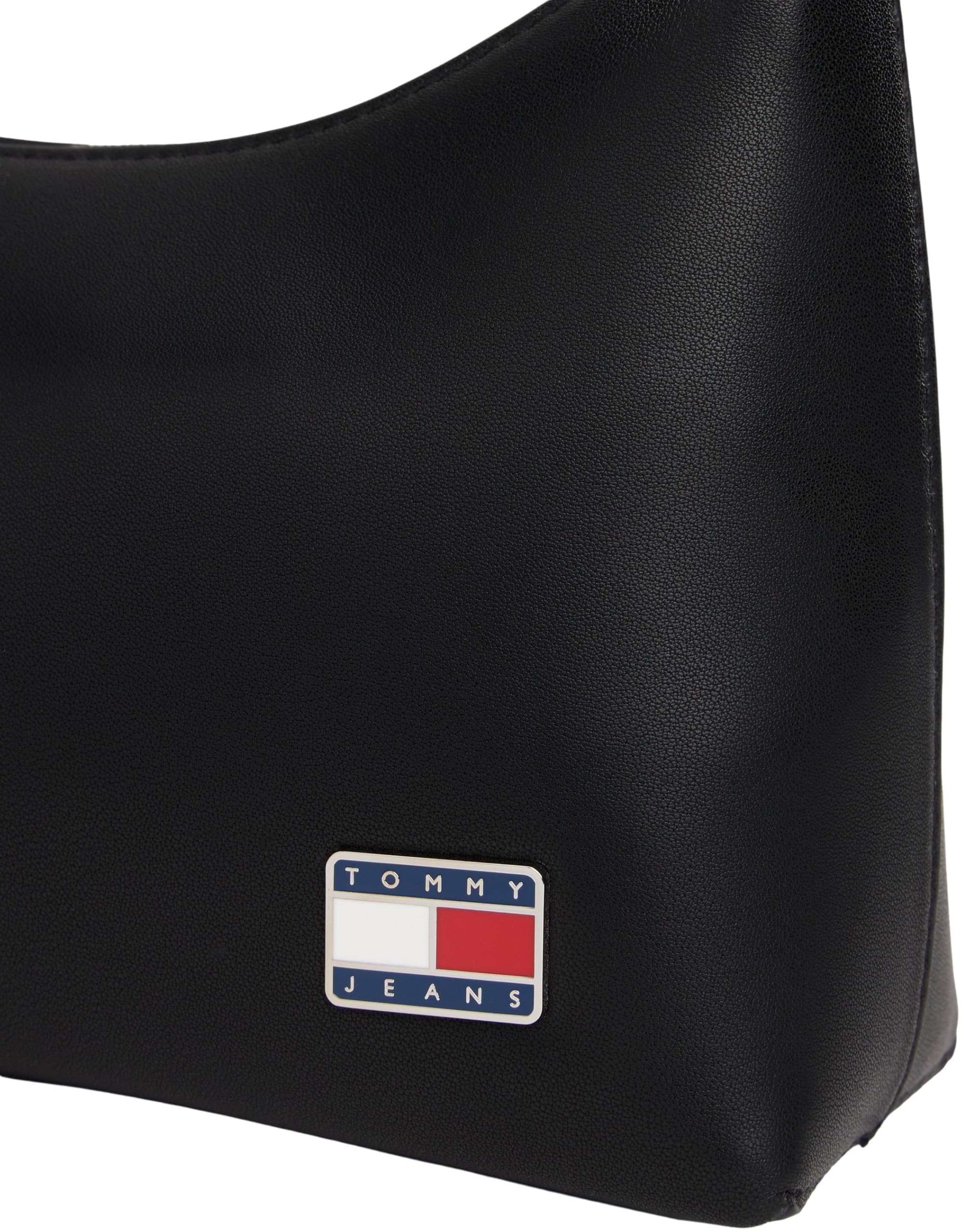 Tommy Jeans - Tjw Cool Shoulder Bag Aw0aw17873, Borsa a tracolla Donna