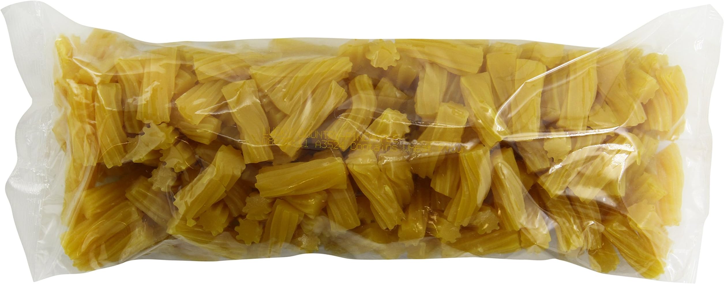 Lucky Country Licorice, Pineapple, 15-Pound Bulk Containers