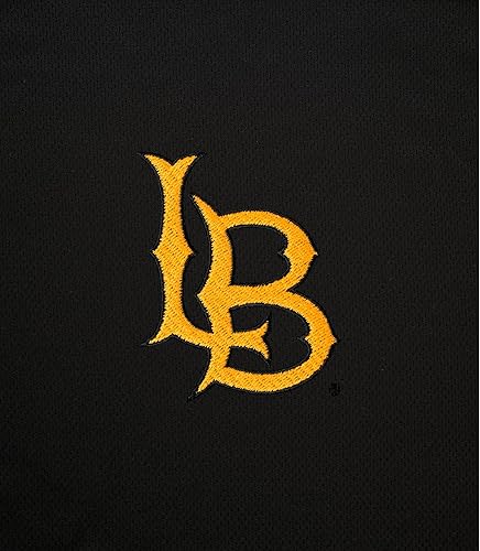 Miniatura 68 de Vantage Apparel NCAA Mens Men's Collegiate Polyester Mesh Team Icon Polo