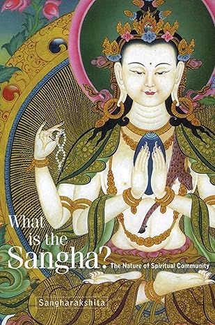 Buddhist Sangha and Its Expansion Book