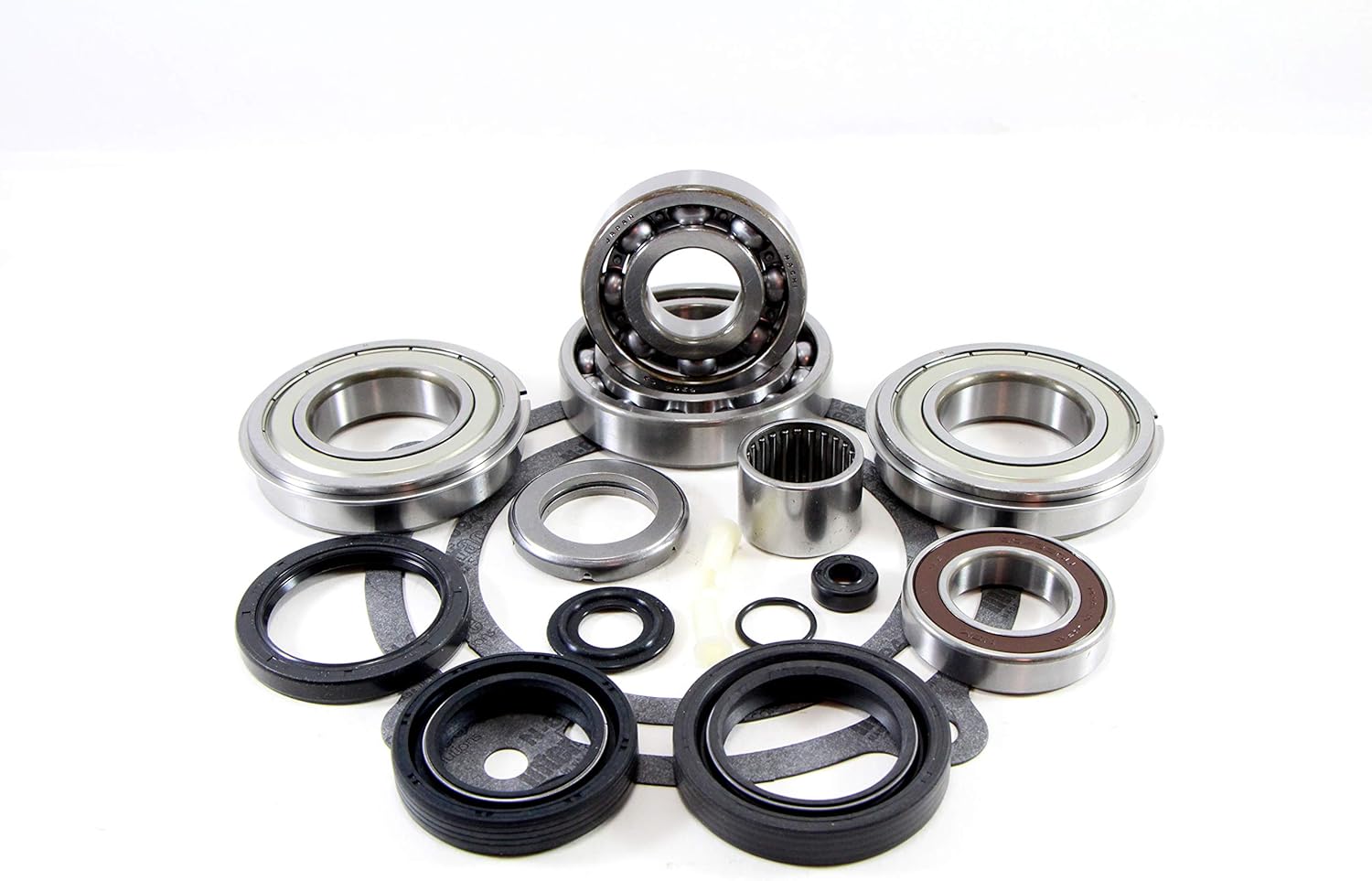 Vital Parts BK4493 Fits Hummer H3 Transfer Case Bearing