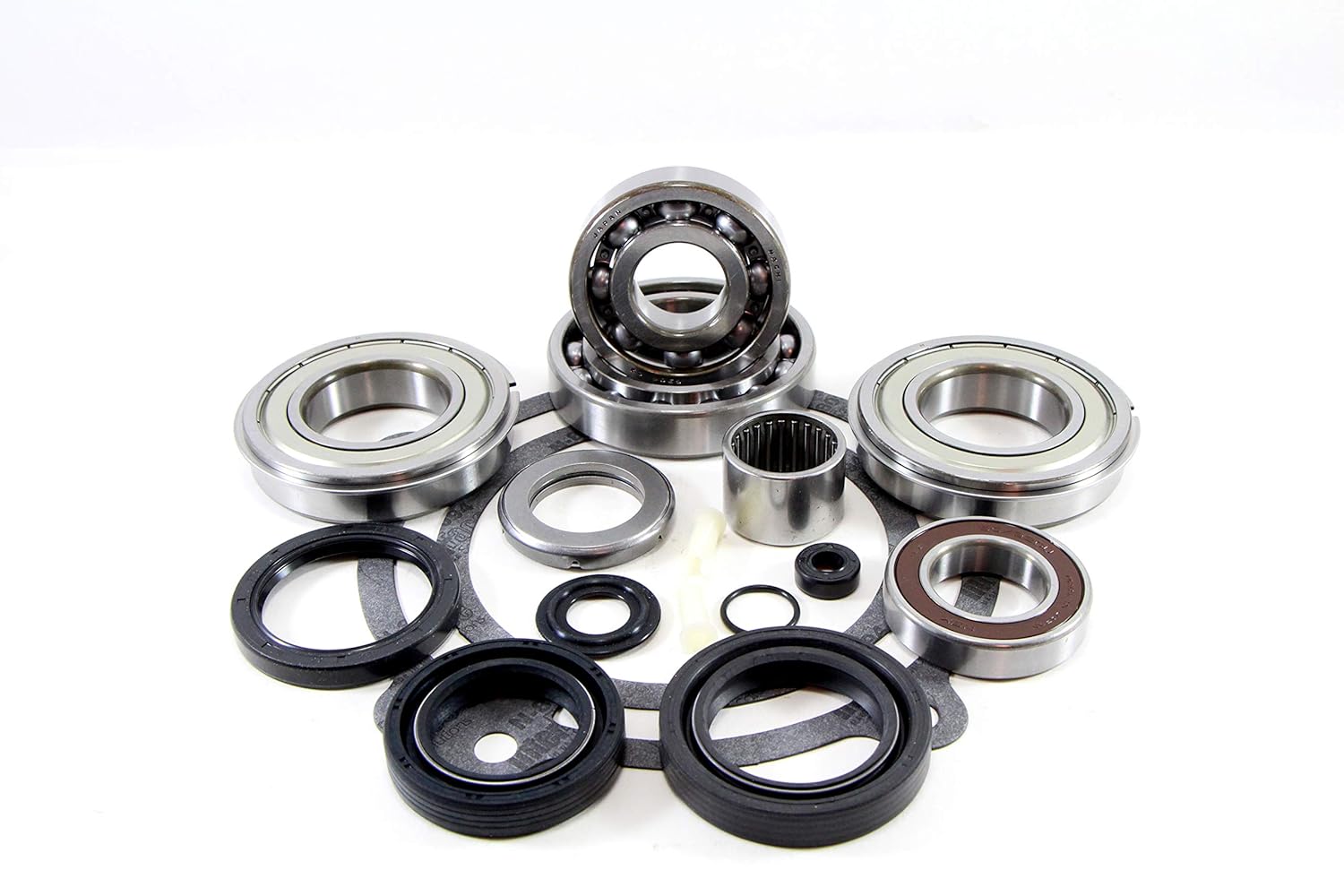 Vital Parts BK4493 Compatible with Hummer H3 Transfer Case