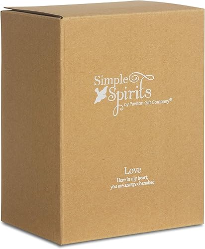 Miniatura 7 de Pavilion Gift Company Simple Spirits - Placa de cruz de 6 pulgadas, diseño de abuelas son una bendición, color verde