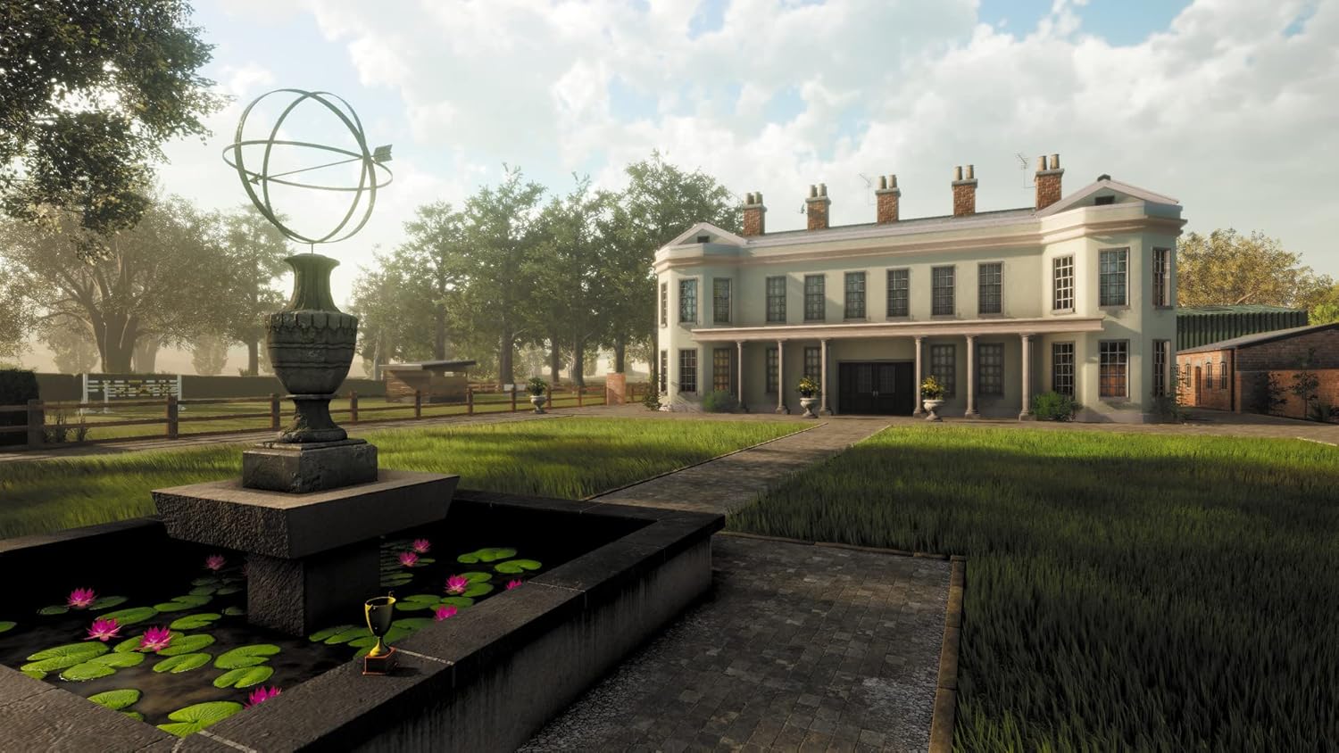 Lawn Mowing Simulator Landmark Edition 7 81MfCyLcfAL. AC SL1500