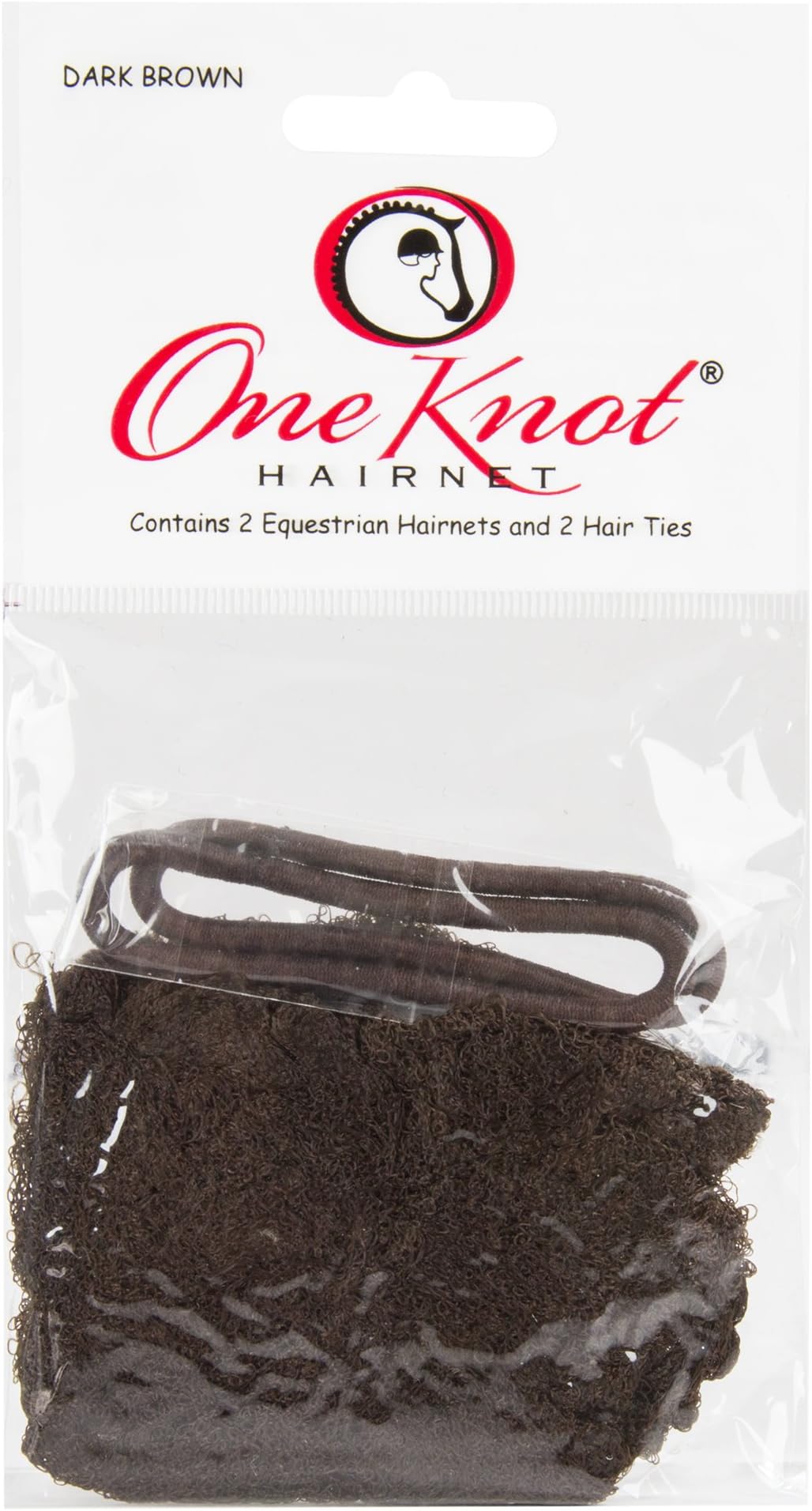 ONE KNOT HAIRNET