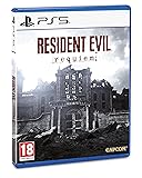 Resident Evil Requiem (PlayStation 5) PlayStation 5 Standard Edition