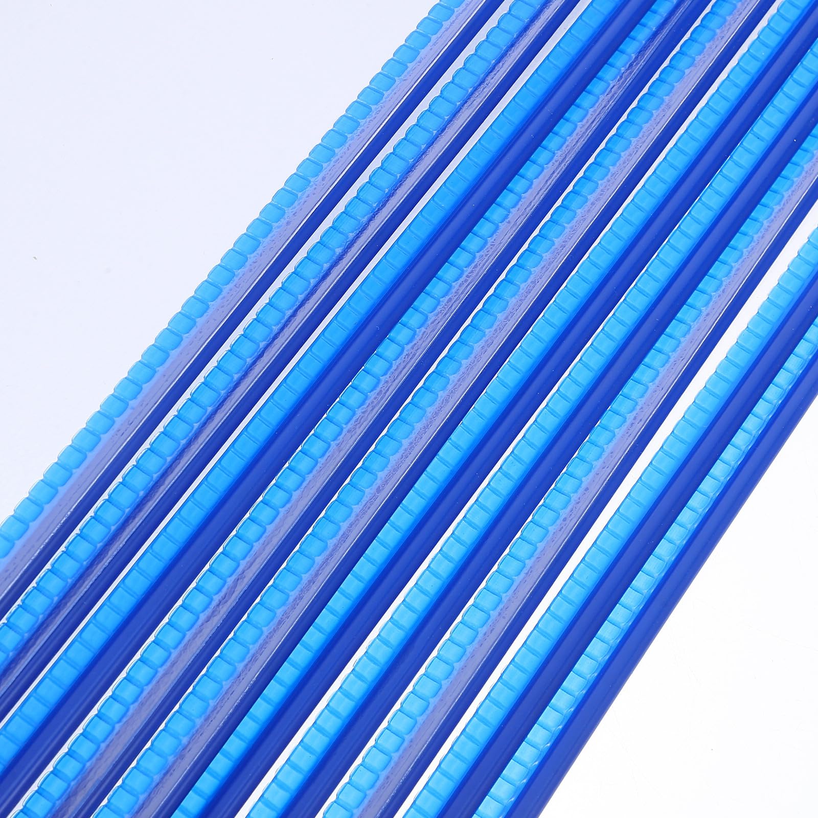Balacoo Archivador de Pared A4 de 10 Páginas Marco de Hierro y PVC