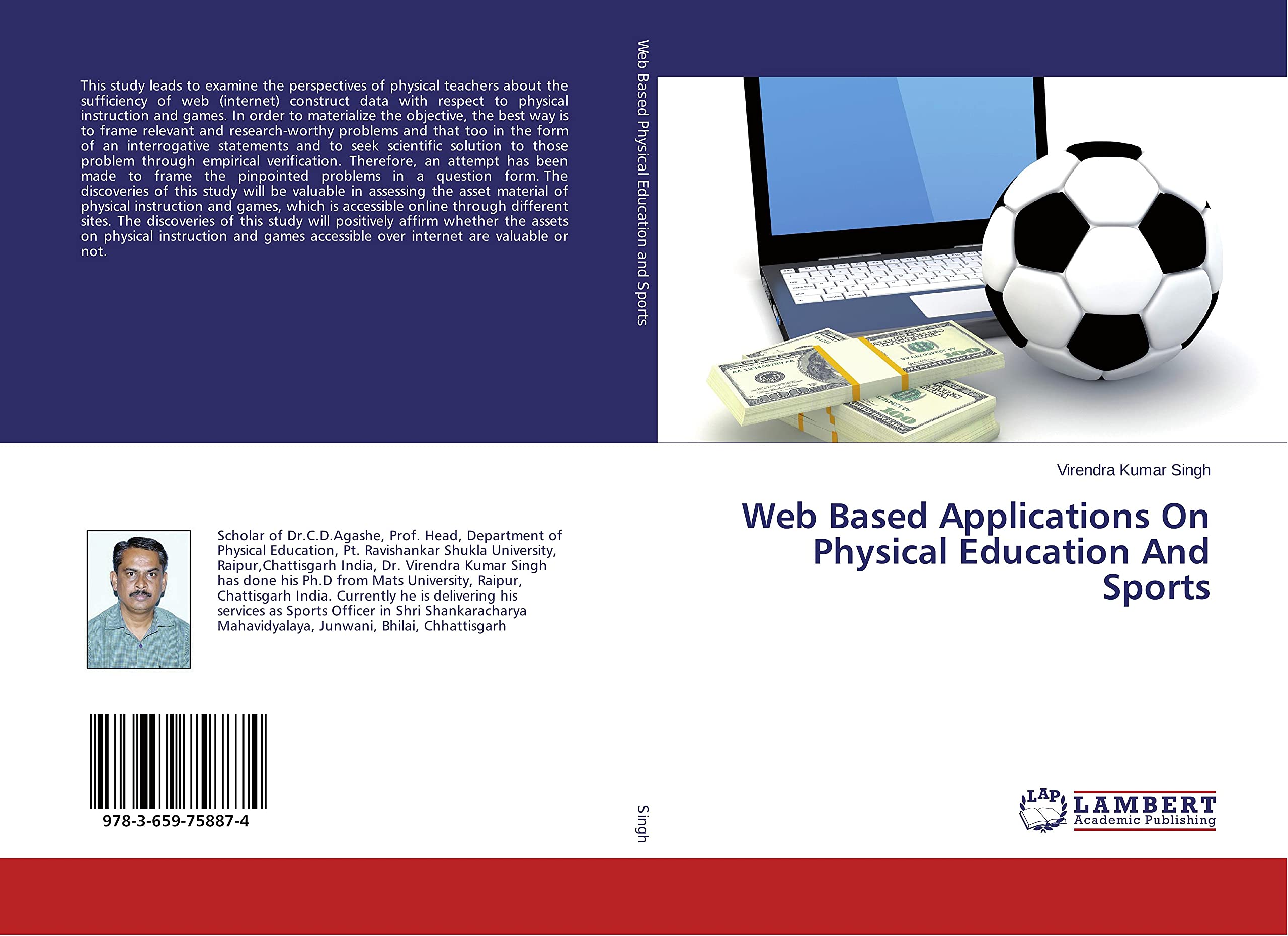 Web Based Applications On Physical Education And Sports