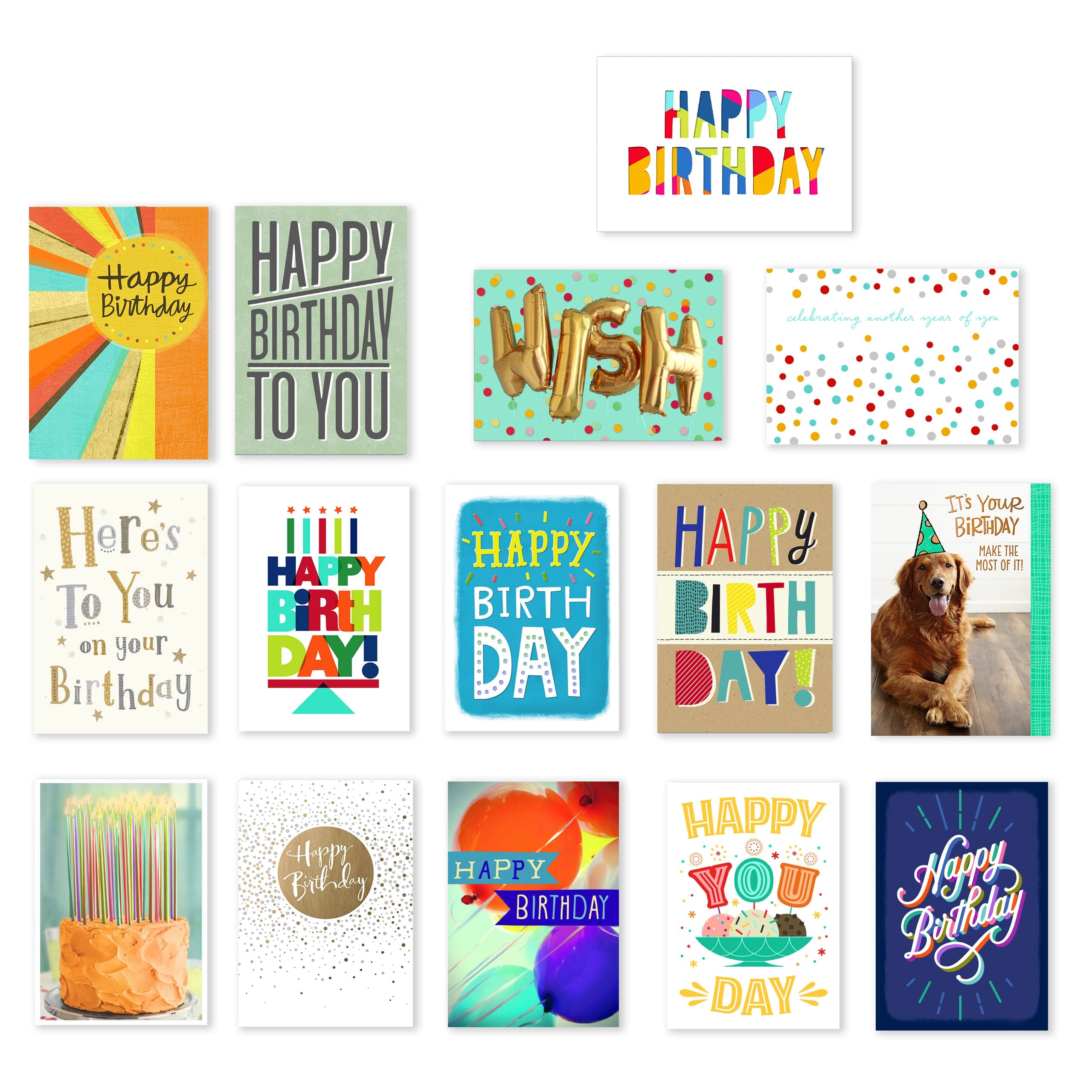 Greeting Card Printable