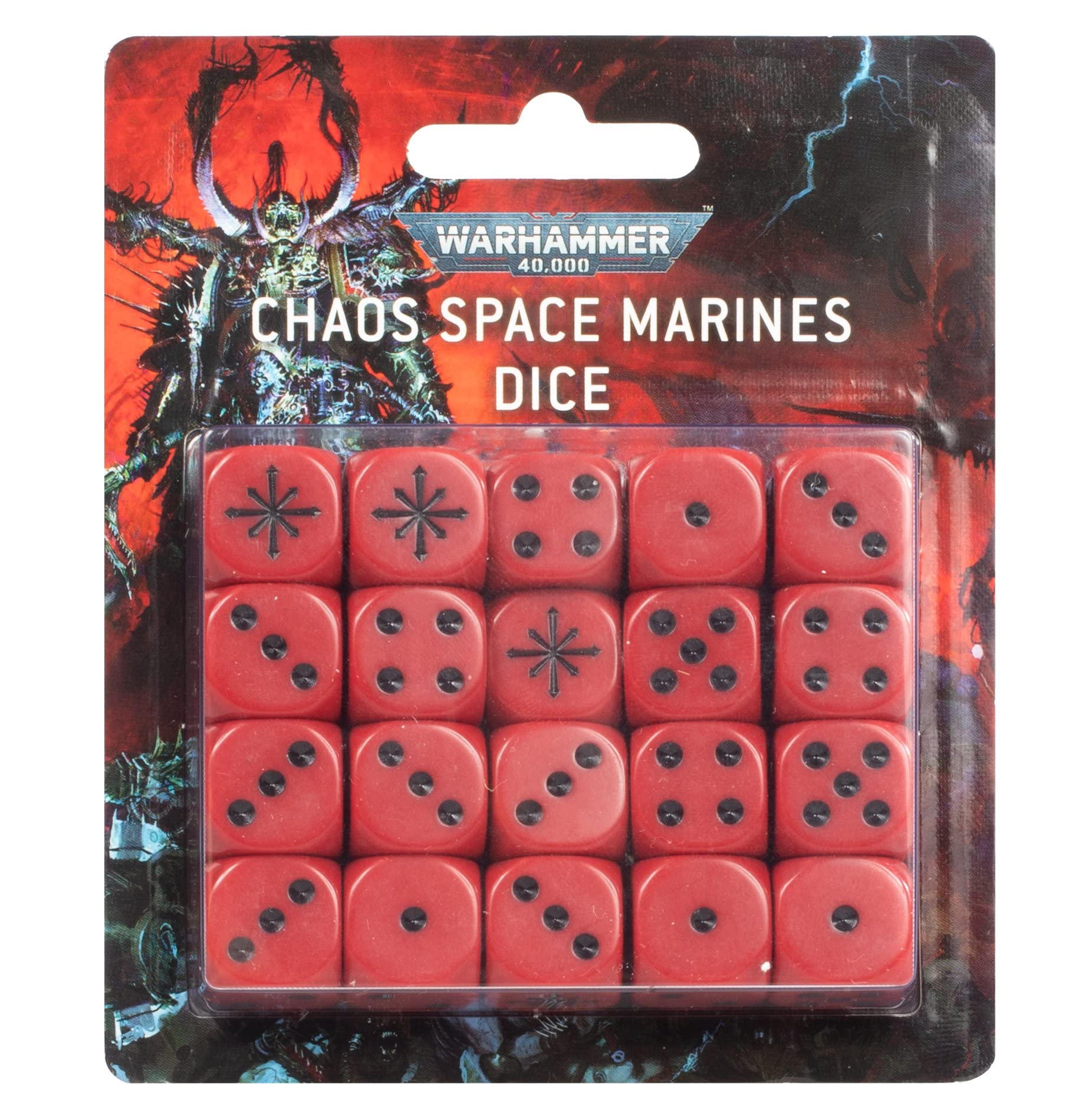 Amazon | Games Workshop ウォーハンマー 40,000 カオススペース