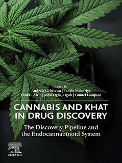Cannabis and Khat in Drug Discovery: The Discovery Pipeline and the Endocannabinoid System