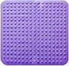 Square Shower Mats Non Slip Bath Mats