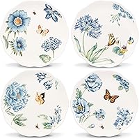 Vista 5 de Lenox 833418 Butterfly Meadow - Juego de tazas (4 piezas)