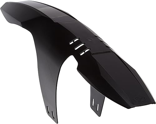 Zefal MT FT Deflector FM20 Guardabarros, color negro