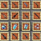 Guns Mod - Modern Weapons