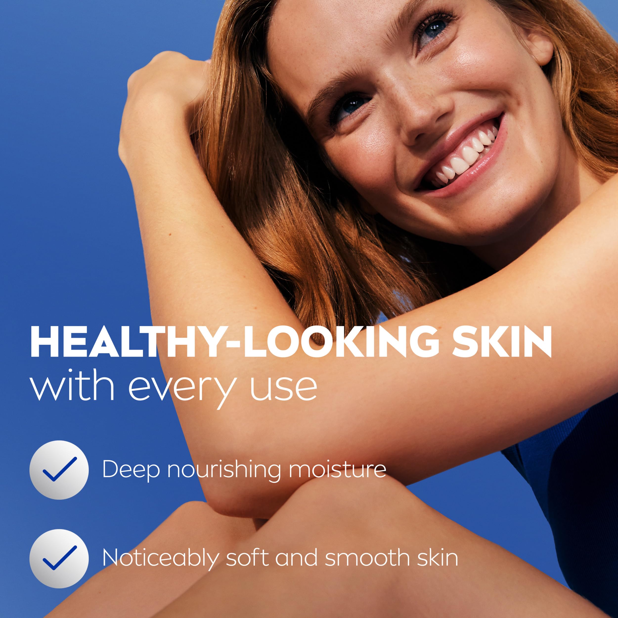 NIVEA Body Lotion Value Pack - 72 Hour Moisture -5