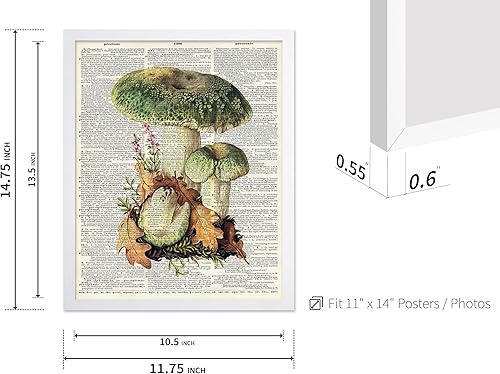 Miniatura 77 de Poster Master Póster vintage de orquídea, estampado de flores retro, arte de pared de plantas exóticas, arte botánico, regalo para hombres y