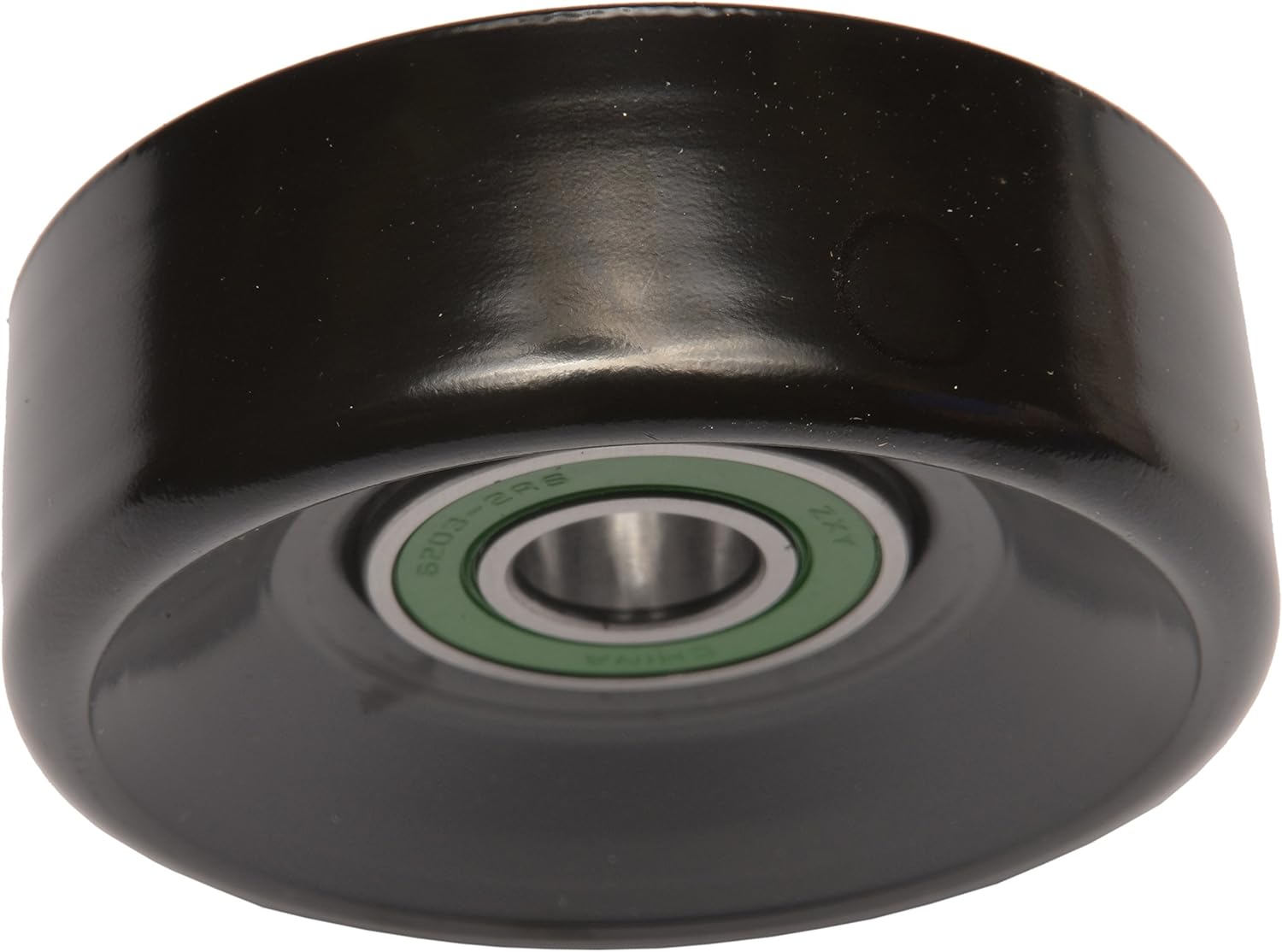 Continental 49001 Accu-Drive Pulley : Automotive