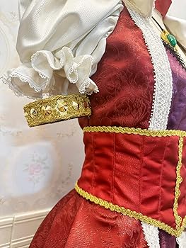 【うづきふうかコラボ】レザーデビルセットアップ 【コスプレ6点セット】 ノベルティ対象】【うづきふうかコラボ】【即日発送