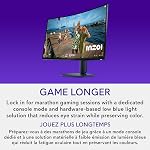 Alienware 32 Curved Gaming Monitor - AW3225DM - 31.5-inch QHD (2560 x 1440) 180 Hz 1ms Display, 1500R Curve, AMD Freesync, VESA AdaptiveSync, VESA DisplayHDR 400, VA Panel, 360° Ventilation