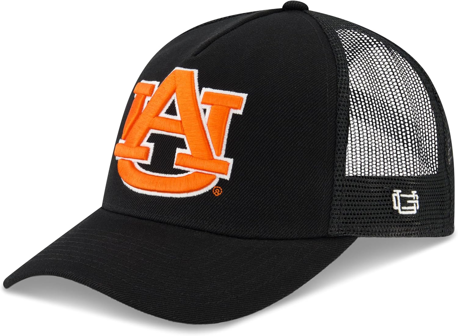 Ultra Game Men's NCAA Official Trucker Baseball Cap Hat