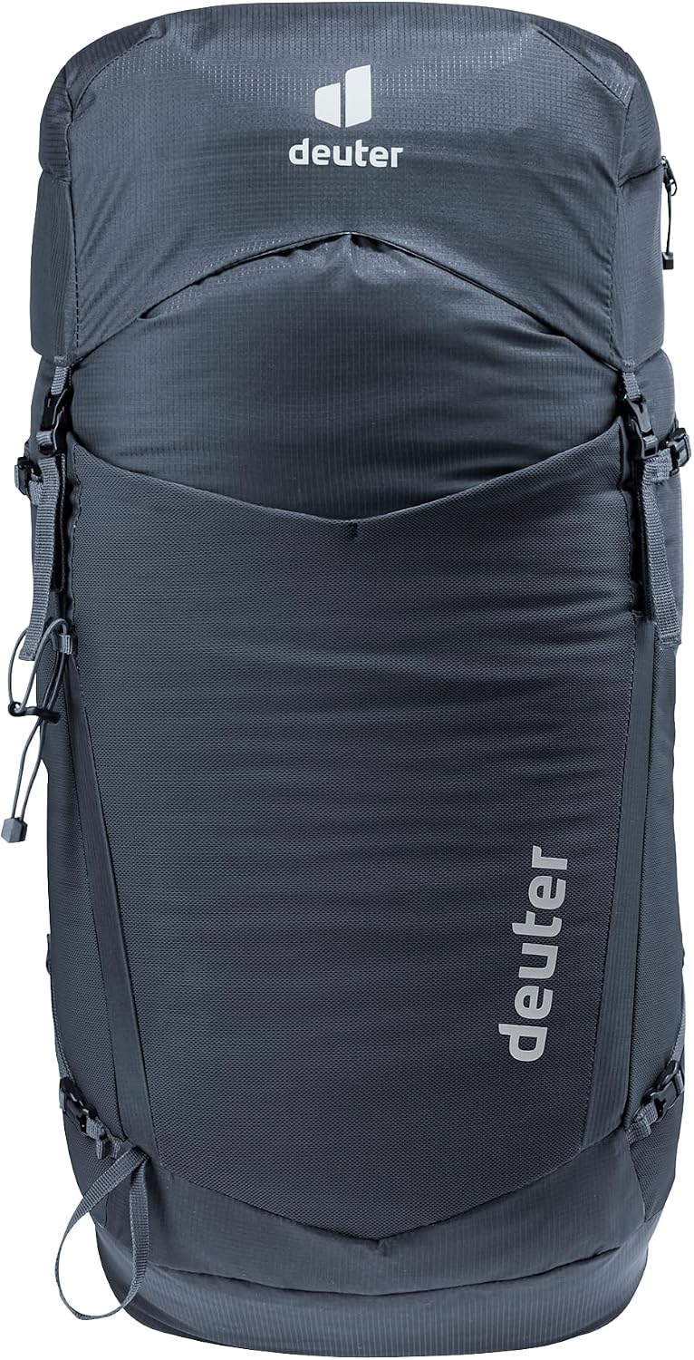 Deuter Women's Speed Lite 28L SL Hiking Backpack - Black