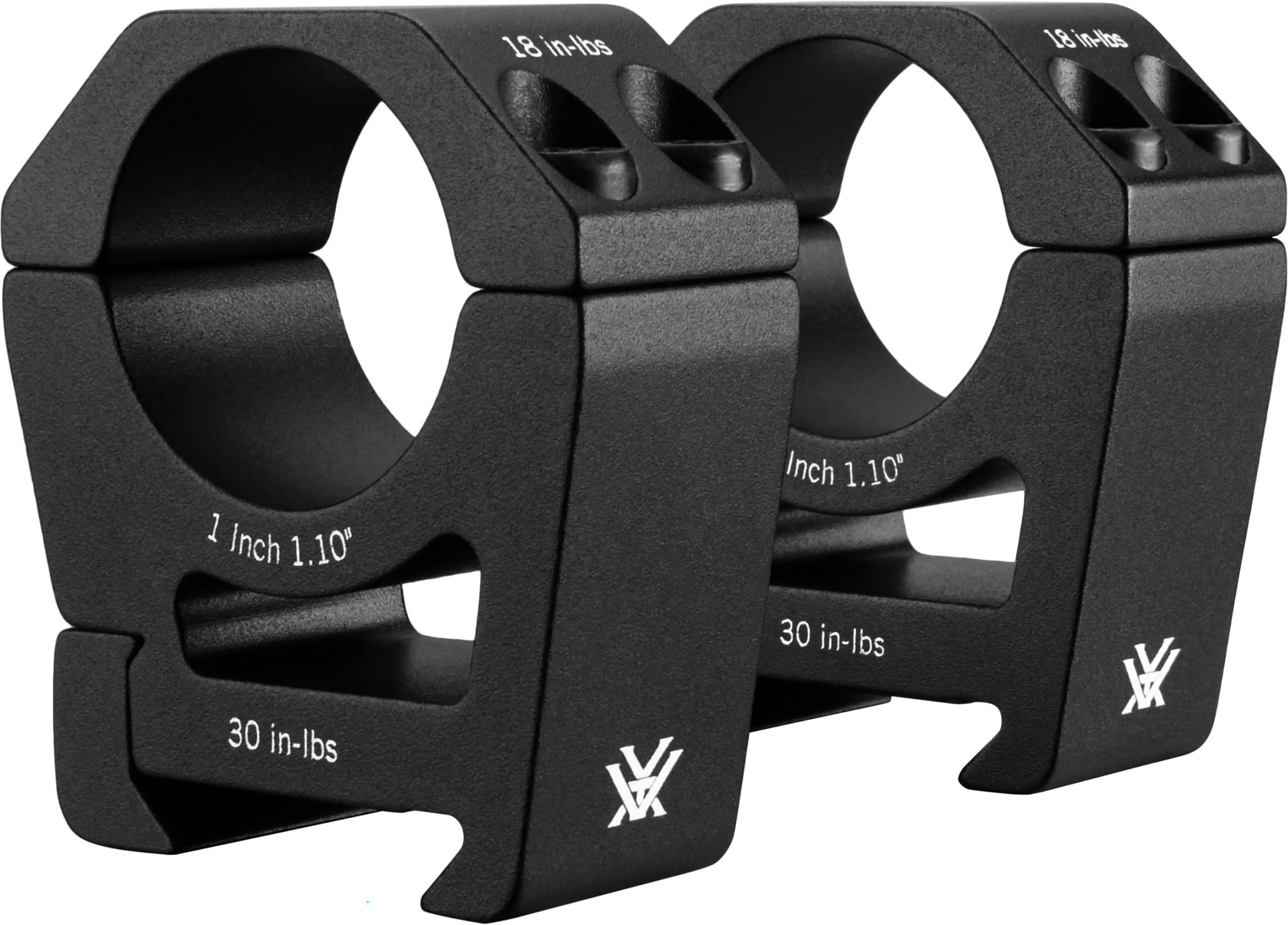 Vortex Sport Riflescope Rings